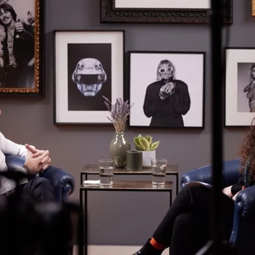 Νεφέλη Μεγκ | Ήξερα ότι θα φάω κράξιμο για τη συνέντευξη με τον Μητσοτάκη - Επόμενος στόχος μου ο Τσίπρας