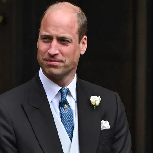 Πρίγκιπας William | Μία κίνηση που "πρόδωσε" τι πραγματικά πιστεύει για τη Meghan Markle