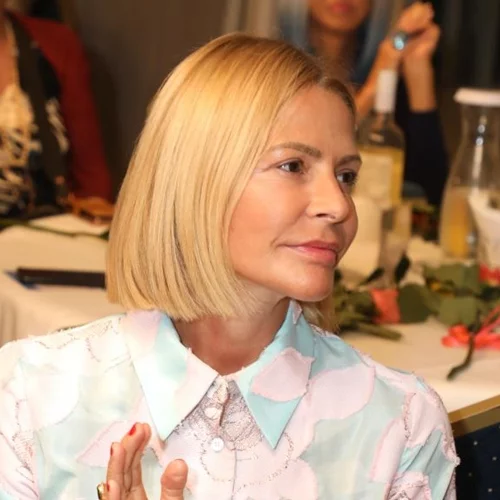 Βασίλης Κικίλιας | Η φωτογραφία που μοιράστηκε με την Τζένη Μπαλατσινού