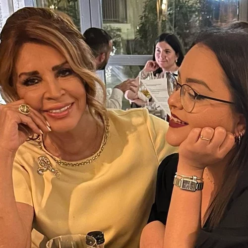 Μιμή Ντενίση | Είπα στην κόρη μου "Εγώ δεν θα έχω έναν χάλια ίσα - ίσα για να έχεις μπαμπά"