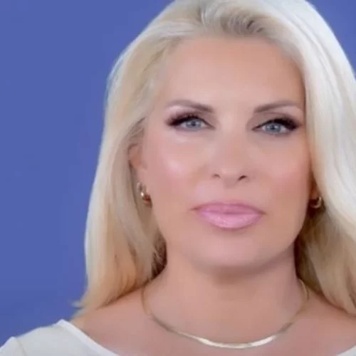 "Η Ελένη Μενεγάκη θα πάει στον ΑΝΤ1"