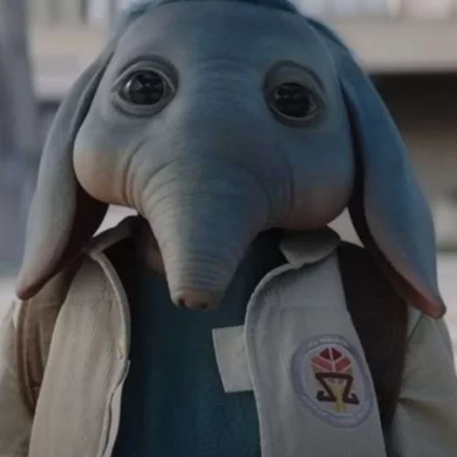 Πρώτη ματιά στο Star Wars | Skeleton Crew