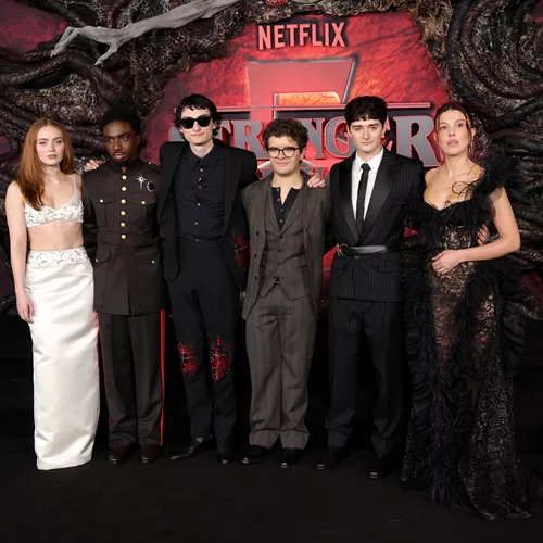 Stranger Things | Το "αμφιλεγόμενο" φινάλε, η γκρίνια και η "πτώση" του Netflix