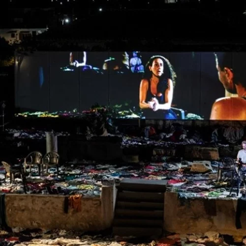 Τα ελληνικά έργα του Φεστιβάλ Αθηνών Επιδαύρου ταξιδεύουν στον κόσμο