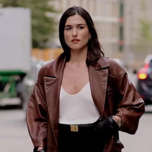 Τα παντελόνια που είναι ιδανικά εάν βαρέθηκες τα denim