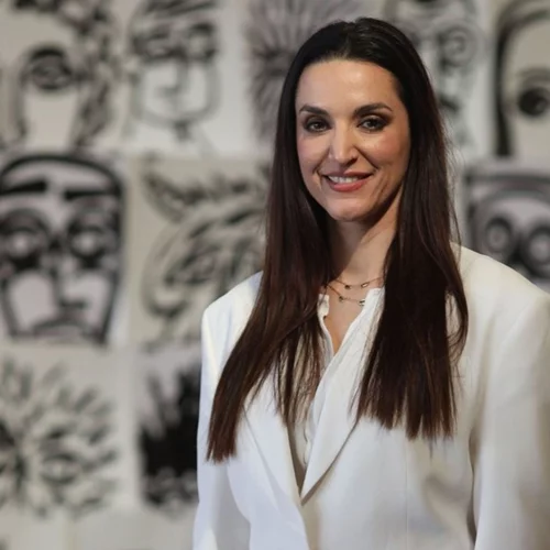 Η Κατερίνα Ευαγγελάτου ολοκληρώνει τη θητεία της ως Καλλιτεχνική Διευθύντρια του Φεστιβάλ Αθηνών και Επιδαύρου