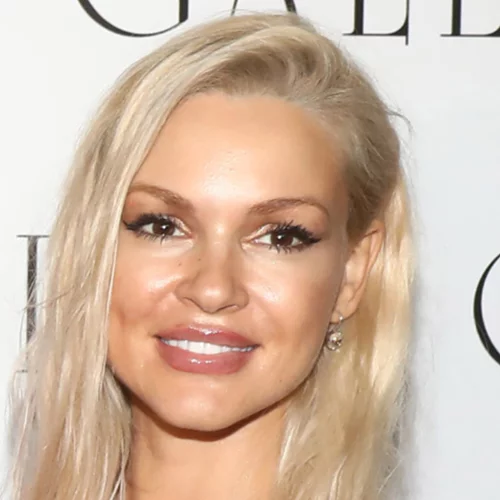 Βίκυ Κάβουρα - Ο άγνωστος τσακωμός με τη Σοφία Μουτίδου | "Νόμιζα ότι μου κάνει πλάκα, έγινε σαματάς"