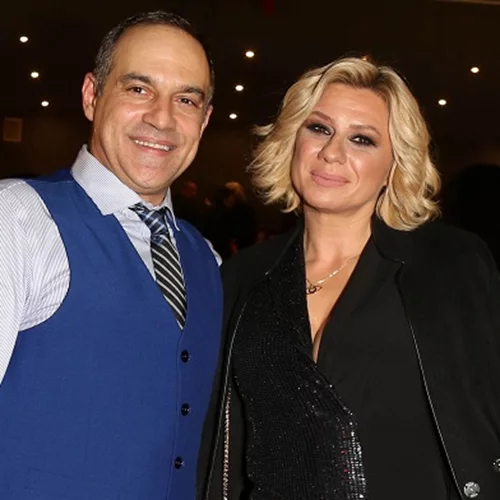 Κρατερός Κατσούλης | Το αποχαιρετιστήριο βίντεο και τα αρνητικά σχόλια των τηλεθεατών