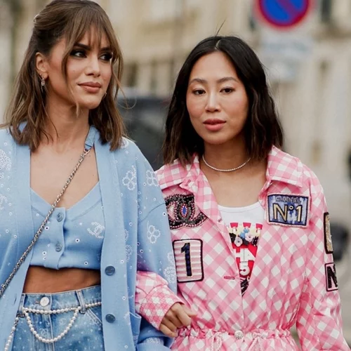 5 στιλιστικές συμβουλές για την άνοιξη στις οποίες ορκίζονται οι fashion insiders