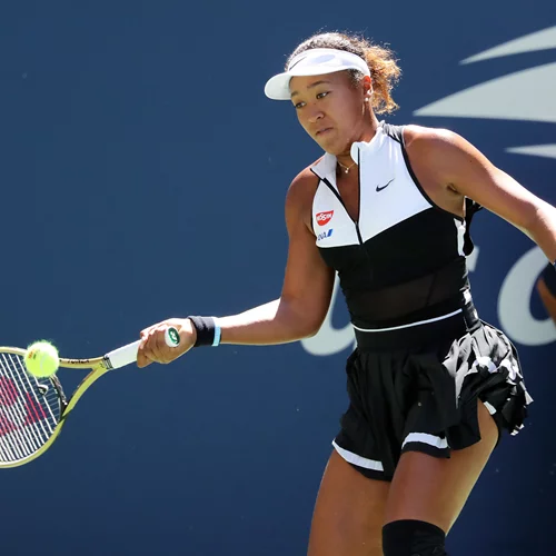 Η Mattel λανσάρει νέα Barbie, Naomi Osaka