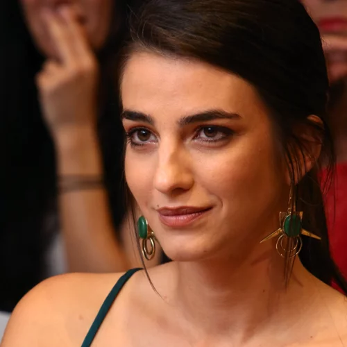 Αναστασία Παντούση | Χωρισμός μετά από 8 χρόνια σχέσης για την ηθοποιό;