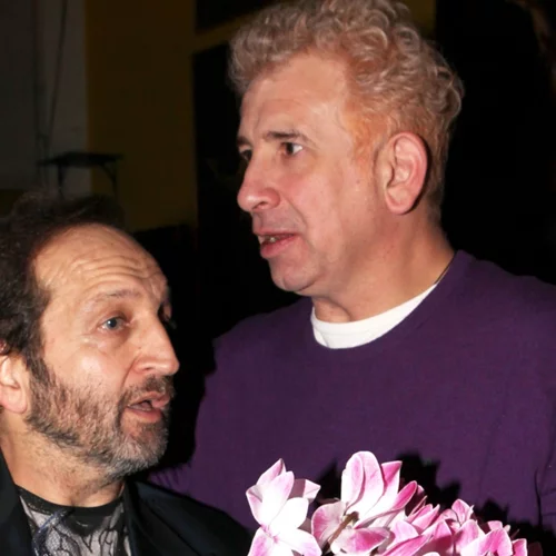 "Ο Σπύρος Μπιμπίλας είχε μονίμως καρούμπαλο από τα χτυπήματα του Πέτρου Φιλιππίδη"