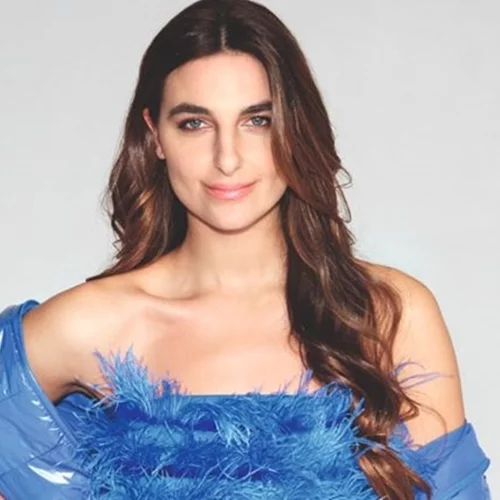 Το Cover Girl του Shape Ιανουαρίου, Βασιλική Ρούσσου, σε μια so cool συνέντευξη!