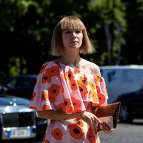 Ο πιο stylish τρόπος να αναβαθμίσεις το bob κούρεμά σου το καλοκαίρι