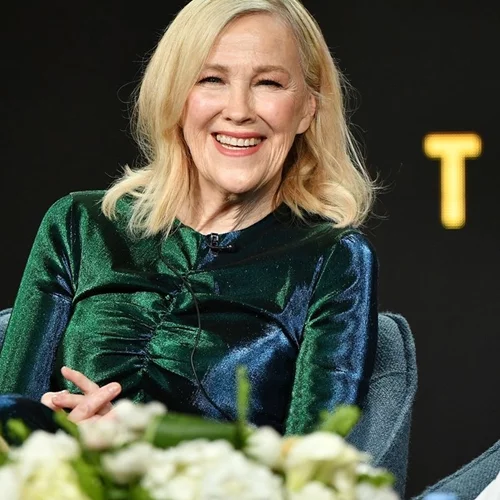 Catherine O'Hara | Μοιράζεται το πώς θα ήθελε να φύγει από τη ζωή, 13 χρόνια πριν τον θάνατο της