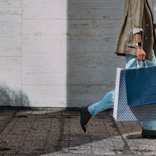 Τι συμβολίζει η Black Friday και γιατί ονομάζεται έτσι