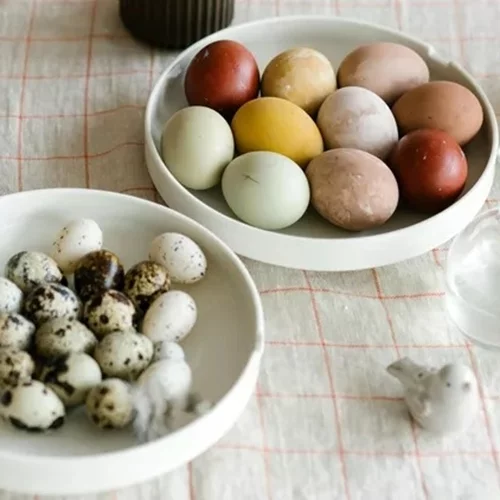 Πόσα πασχαλινά αυγά μπορείς να φας και άλλες ερωτήσεις για τη γιορτινή υπερτροφή