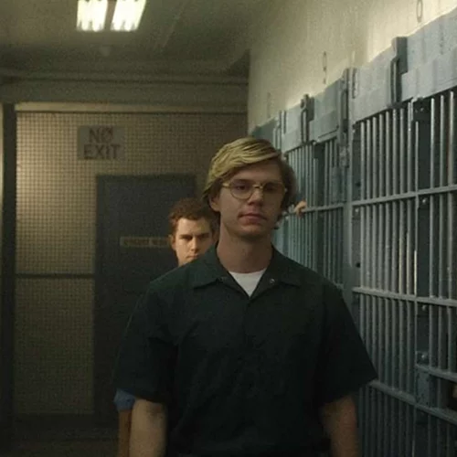Όλοι οι ηθοποιοί που υποδύθηκαν τον Jeffrey Dahmer