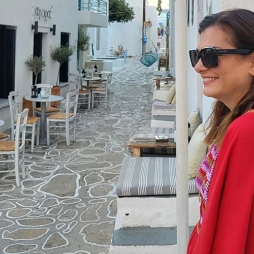 Ελληνικό καλοκαίρι | Tο αντίδοτο των πάντων