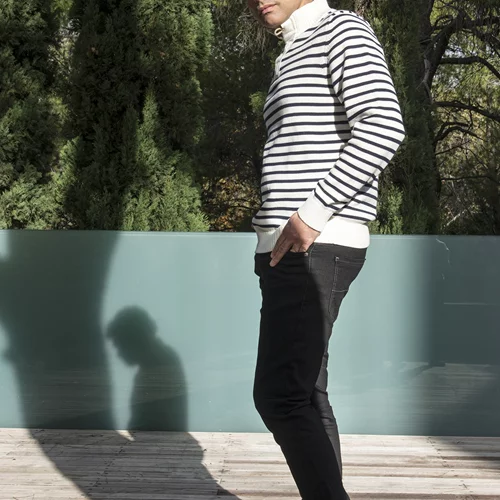 REDEFING CLASSIC STYLE