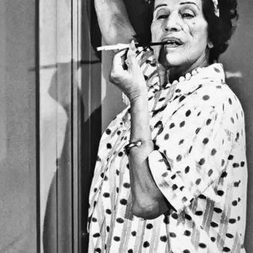 Γεωργία Βασιλειάδου | Η ομορφότερη άσχημη του ελληνικού κινηματογράφου, είχε ένα μυστικό