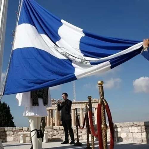 Η Ελλάδα στις κορυφαίες επιλογές των διεθνών επενδυτών και το 2026