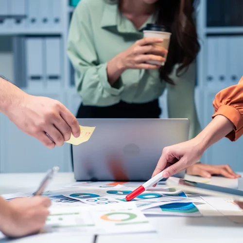 "Είναι σημαντικό για κάθε γυναίκα να αισθάνεται ότι το φύλο της δεν είναι εμπόδιο για την επαγγελματική της εξέλιξη"