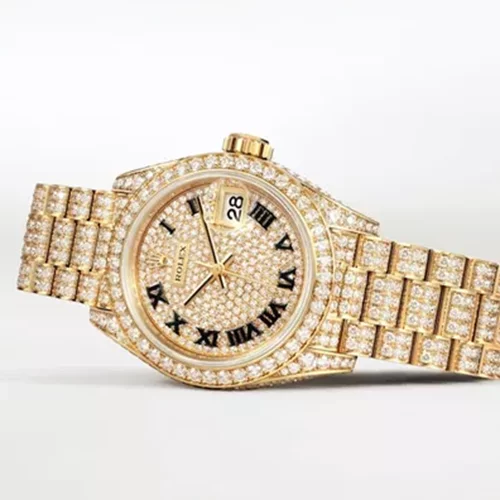 Διαχρονικά ρολόγια, πολύτιμοι θησαυροί από τη Rolex