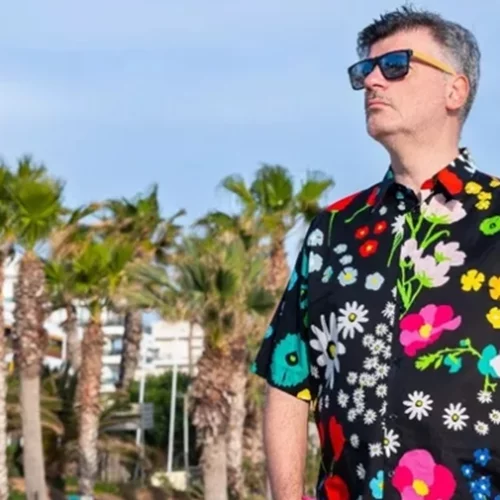 Ο Φοίβος Δεληβοριάς ξεκινά την καλοκαιρινή του περιοδεία