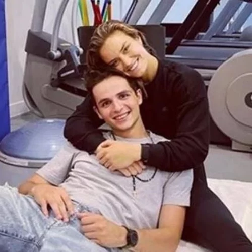 Κωνσταντίνος Μητσοτάκης: Στην ορκωμοσία του Ντόναλντ Τραμπ ο γιος του πρωθυπουργού - Στο πλευρό του η Μαρία Σάκκαρη