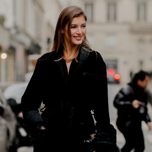 Τα φορέματα που θα σου εξασφαλίσουν μίνιμαλ στιλ