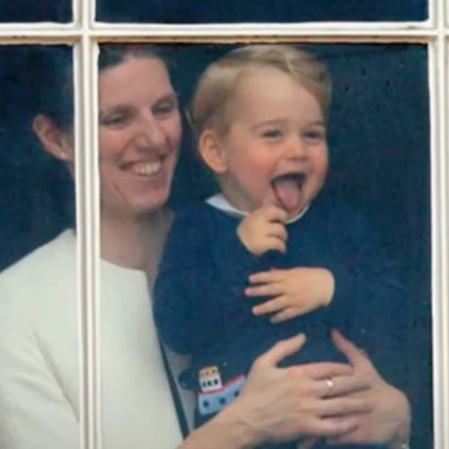 Πρίγκιπας Ουίλιαμ - Κate Middleton | Πόσα χρήματα αμείβεται η νταντά των τριών παιδιών τους;