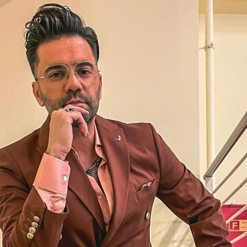 Θοδωρής Μαραντίνης | "Στον βωμό της εκδίκησης ή της πίκρας εργαλειοποιείται η επιμέλεια των παιδιών"