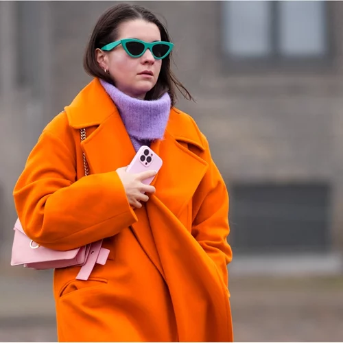 Πώς θα φορέσεις κολάν χωρίς να δείχνεις ξεχασμένη σε άλλη δεκαετία