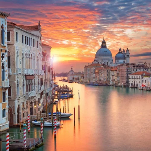 Φεστιβάλ Βενετίας | Τα ξενοδοχεία 5 αστέρων όπου μένουν οι σταρ