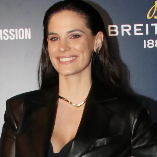 Πώς θα φορέσεις το leather trend το Σαββατοκύριακο σαν πραγματική fashion expert