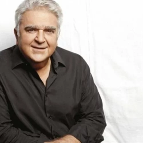 Ο Πασχάλης Τερζής εισήχθη στο νοσοκομείο εσπευσμένα