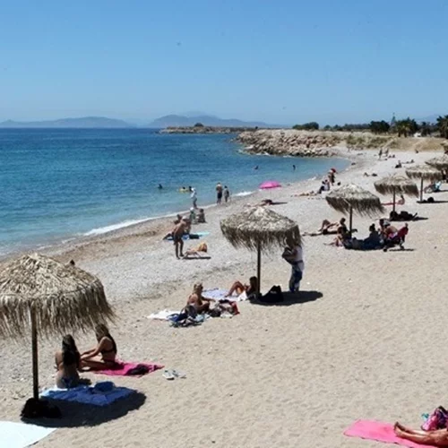 Αναρτήθηκαν οι προσωρινοί πίνακες κοινωνικού τουρισμού - Σήμερα οι ενστάσεις