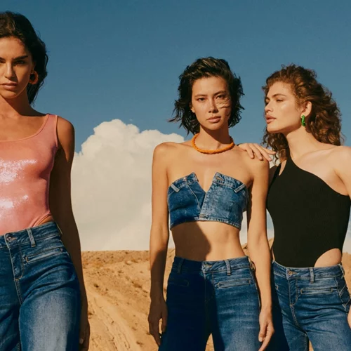 Άνοιξη και καλοκαίρι με στιλ και θηλυκότητα | Τα κομμάτια που θα ανανεώσουν την γκαρνταρόμπα σου