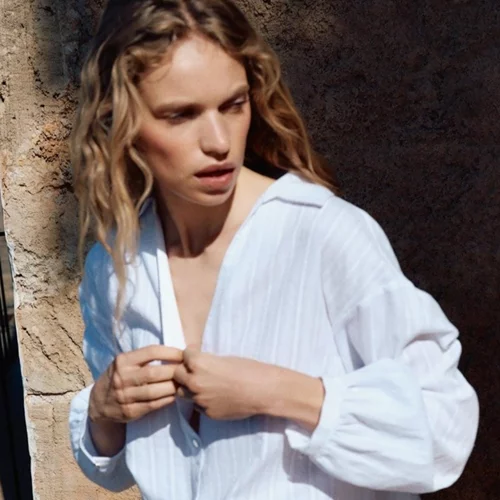 Τα new entries από τη Zara που θα φορέσεις τώρα και το καλοκαίρι