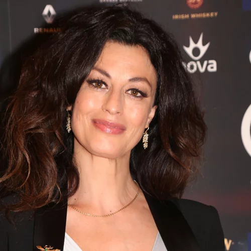 Ένα ολοκαίνουριο 'Italian Corner' από την Δωροθέα Μερκούρη στο κυριακάτικο brunch του 'St. George Lycabettus'