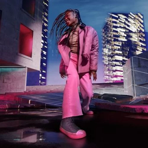 To Chuck Taylor CX επανέρχεται πιο άνετο και τολμηρό από ποτέ