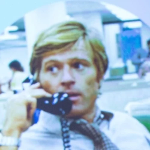 Εκδήλωση για τον Ρόμπερτ Ρέντφορντ και παρουσίαση του "Όλοι οι Άνθρωποι του Προέδρου"