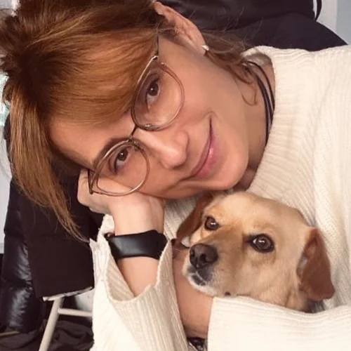 Η Ευδοκία Ρουμελιώτη στην πιο τρυφερή φωτογραφία αγκαλιά με τον σύζυγό της και τον γιο τους, Δημήτρη