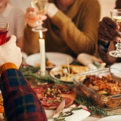 Πλησιάζουμε στις γιορτές και ο μασούτης ετοίμασε για όλους εμάς μοναδικές προσφορές σε ασυναγώνιστες τιμές!