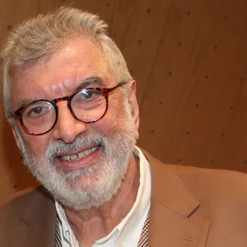 Έφυγε από τη ζωή ο θεατρικός παραγωγός Μιχάλης Αδάμ