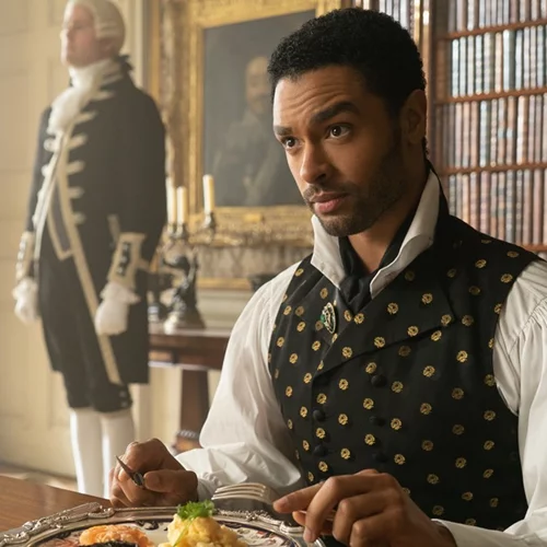 Rege-Jean Page | Τα επόμενα βήματά του στον κινηματογράφο ύστερα από το Bridgerton