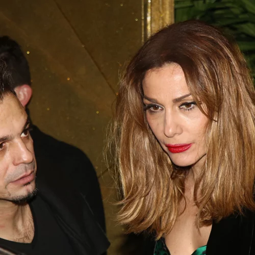 "Θέλω να κάνω αυτή την αποκάλυψη" | Η πρώτη έμμεση αναφορά της Βανδή στον Ντέμη μετά τον χωρισμό