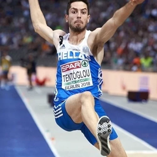 Defying Gravity | Η έκθεση φωτογραφίας με τους μεγαλύτερους Έλληνες Αθλητές