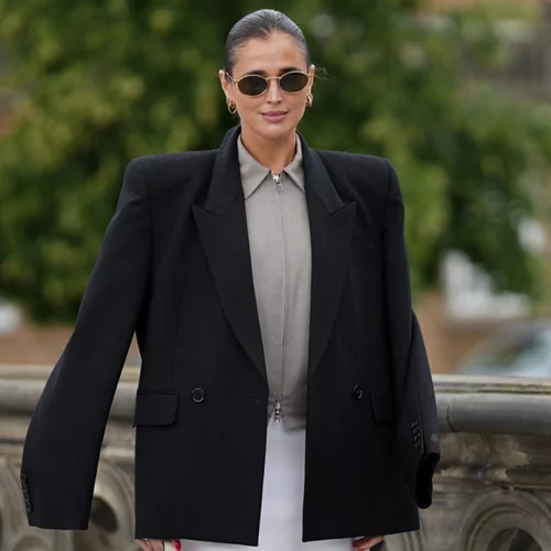 Τα μοναδικά πέντε κομμάτια που χρειάζεσαι φέτος το φθινόπωρο